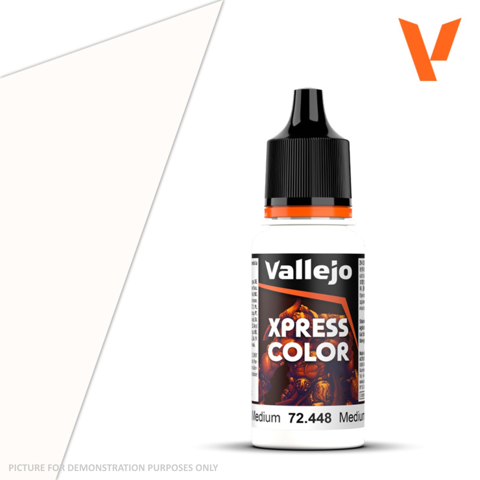 Vallejo Xpress Colour - 72.448 Xpress Medium 18ml